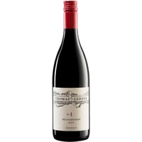 Heideboden Rot No 1 Thomas Lehner® 2017