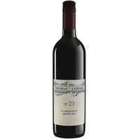 Cabernet-Merlot No 21 Thomas Lehner® 2020