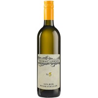 Gelber Muskateller No 5 Thomas Lehner® 2024