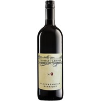 Blaufränkisch barrique No 9 Thomas Lehner® 2022