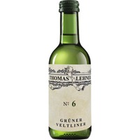 Grüner Veltliner No 6 Thomas Lehner® 2024