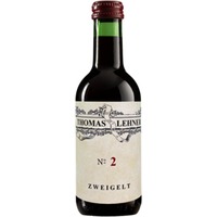 Zweigelt No 2 Thomas Lehner® 2020