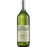 Glühwein weiss Thomas Lehner®