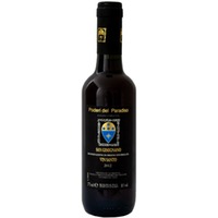 Vin Santo San Gimignano DOC Poderi del Paradiso 2019
