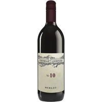 Merlot No 10 Thomas Lehner® 2021