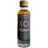 Cognac Reviseur XO Platinum Single Estate Petite Champagne