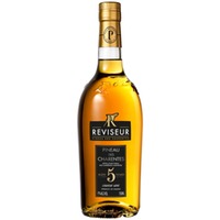 Pineau des Charentes Reviseur 5 Jahre alt