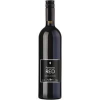 Pannonia Red alkoholfrei by Alpdrinks 2023