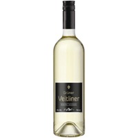 Grüner Veltliner alkoholfrei by Alpdrinks The Zero 2023
