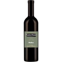 Cuatro Fincas Malbec 2023