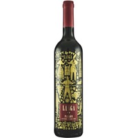 Langa Pasion Garnacha Bodegas Langa 2020