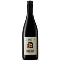 Saura Caravaca Black Cave Monastrell 2024