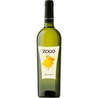 Zogo Chardonnay Sauvignon Weingut Paladin 2022
