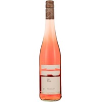 Rosa Wolken Rose Tobi as Rickes 2025