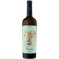 Pandra Verdejo Bodegas Pandora 2024