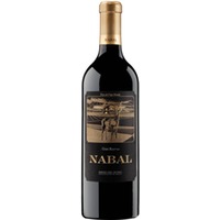 Nabal Gran Reserva Bodegas Nabal 2018