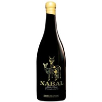 Nabal Albillo Mayor Bodegas Nabal 2022