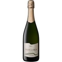 Praeclarus Brut Blanc de Blancs Sankt Pauls Kellerei