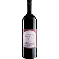 Don Alfredo Primitivo 2022