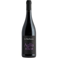 Aglianico IGT Puglia La Marchesana 2018