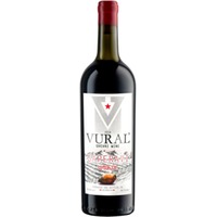 Vural Saperavi Bio Amphore 2018