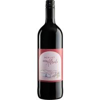 Don Alfredo Merlot 2025
