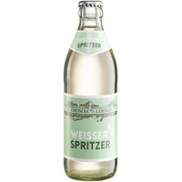 Weinschorle Weisser Spritzer® Thomas Lehner®