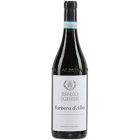 Barbera d'Alba DOC Renzo Seghesio Cascina Pajana 2021