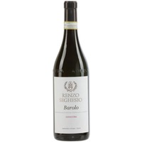 Barolo DOCG Ginestra Renzo Seghesio Cascina Pajana 2019