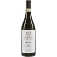 Barolo Vigna Pajana-Riserva Renzo Seghesio Cascina Pajana 2017