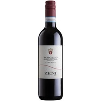 Bardolino Classico DOC Cantina Zeni 2024