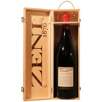 Costalago IGT Rosso Veronese Cantina Zeni 2019