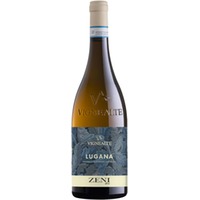 Lugana DOC Vigne Alte Cantina Zeni 2025