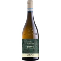 Soave DOC Classico Vigne Alte Cantina Zeni 2025