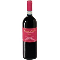 Barbera d Alba DOC Vittoria Gianfranco Alessandria 2021