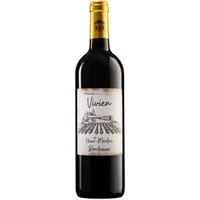 Vivien Haut Medoc Chateau Saint Paul 2018