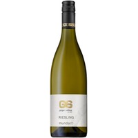 Riesling mundart Geiger & Söhne 2024