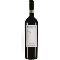 Barolo DOCG Bricco Ambrogio Weingut Negretti 2017