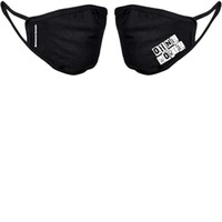 OHNE WORTE Mundschutz Maske