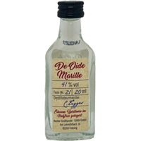 DeOide® Marille Holzfaß gelagert