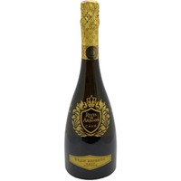 Cava Reyes de Aragon Gran Reserva Brut Nature Langa
