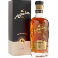Gran Reserva 23 Rum 0,7l in Geschenkverpackung