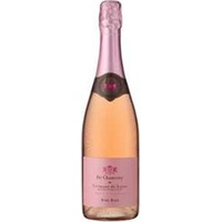 Crémant de Loire Rosé brut