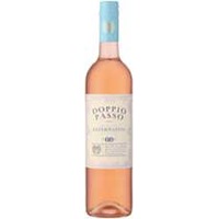 Doppio Passo Rosato Alternativa alkoholfrei