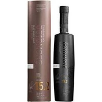Octomore 15.2 Islay Single Malt Scotch Whisky 0,7l