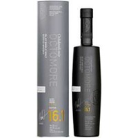 Octomore 16.1 Islay Single Malt Scotch Whisky 0,7l