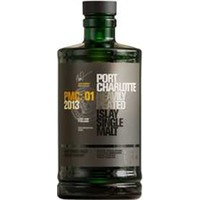 Port Charlotte PMC:01 Islay Single Malt Scotch Whisky 0,7l