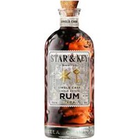 Star & Key VSOP Rum 0,7l