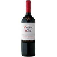 Casillero del Diablo Cabernet Sauvignon Reserva