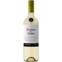 Casillero del Diablo Sauvignon Blanc Reserva